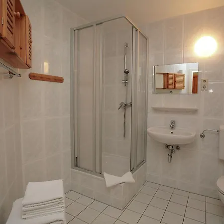 Natur Pur 80 Casa vacanze