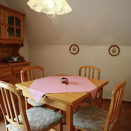 Casa vacanze Natur Pur 80 *