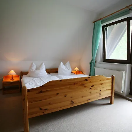 Casa vacanze Natur Pur 80 Marlow