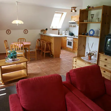 Casa vacanze Natur Pur 80 *